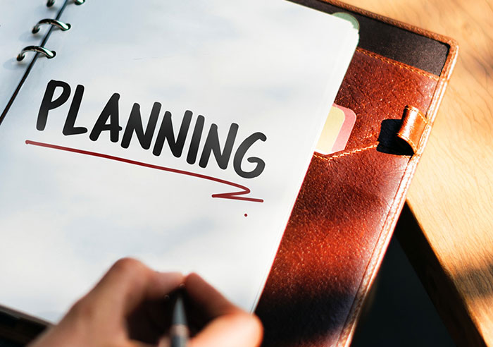 probate lawyer planning