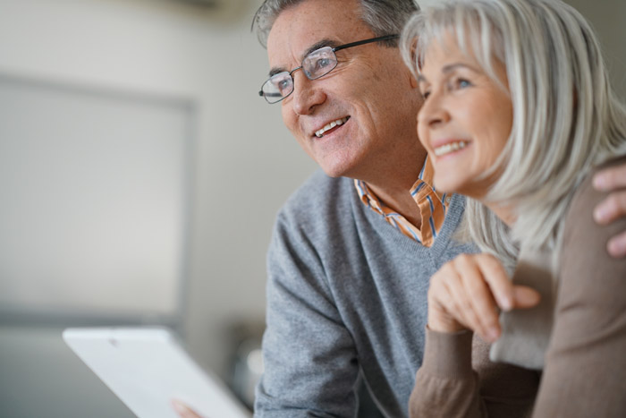 estate planning benefit