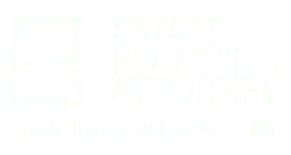 Florida Lady Bird Deed Attorney Logo