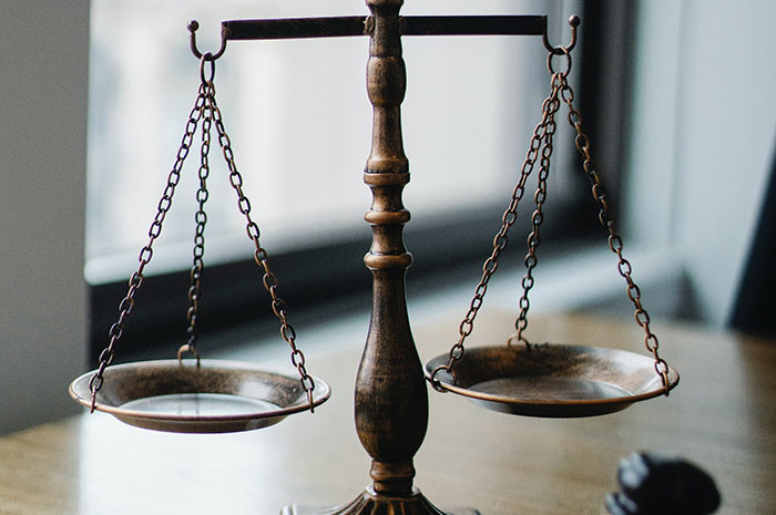 trust and estate litigation